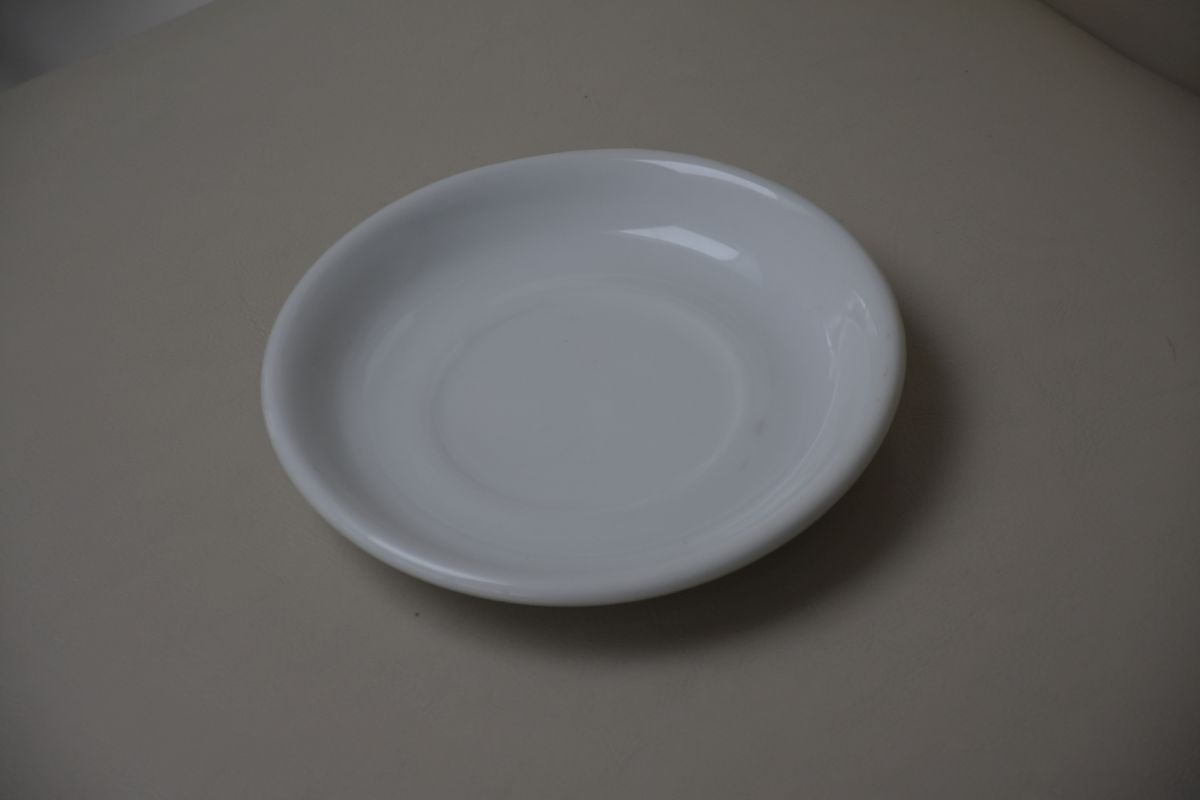 SS REICH Bauscher Weiden Porcelain Plate