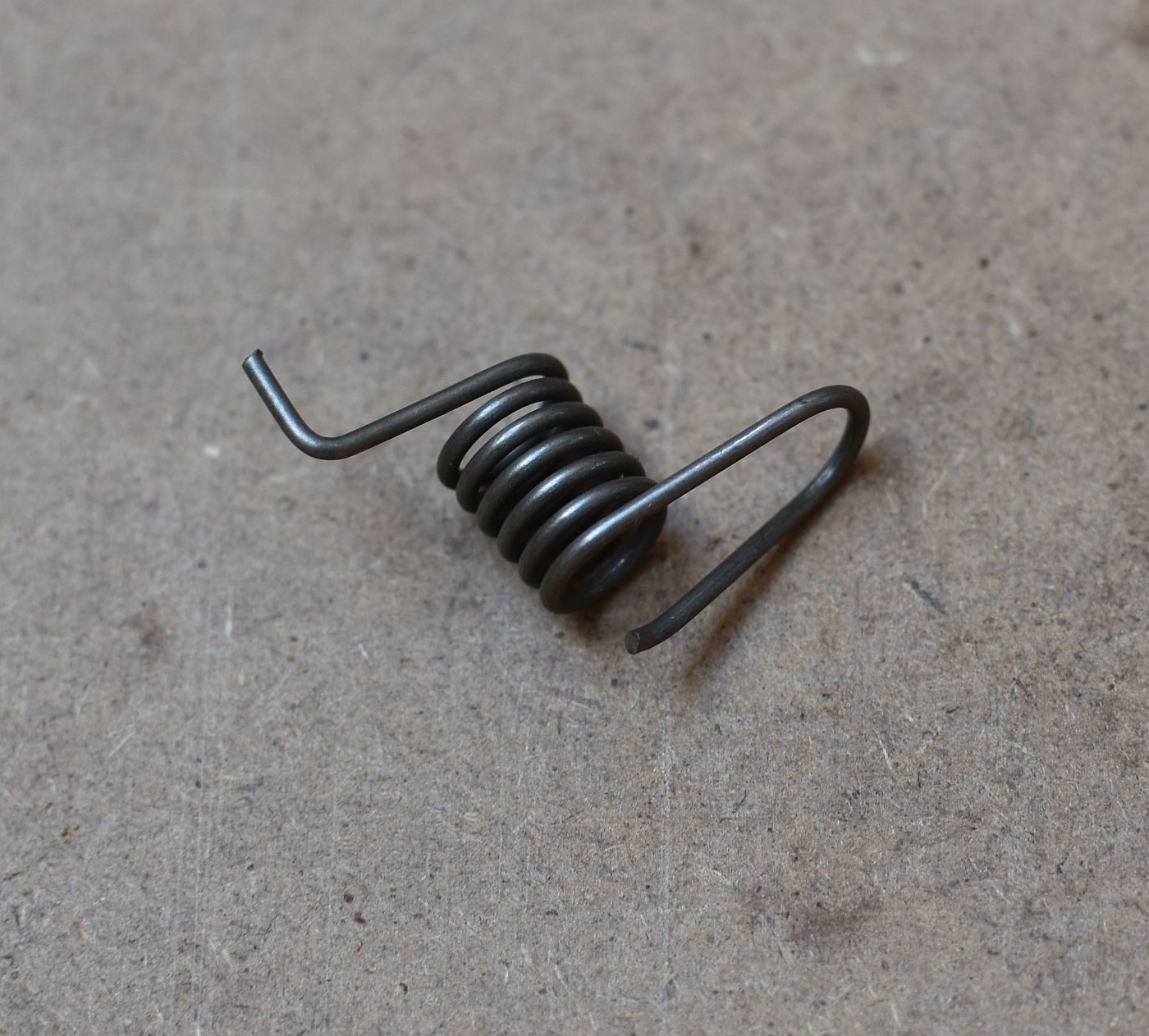 POLISH TANTAL BERYL AK74 ak-74 SPRING