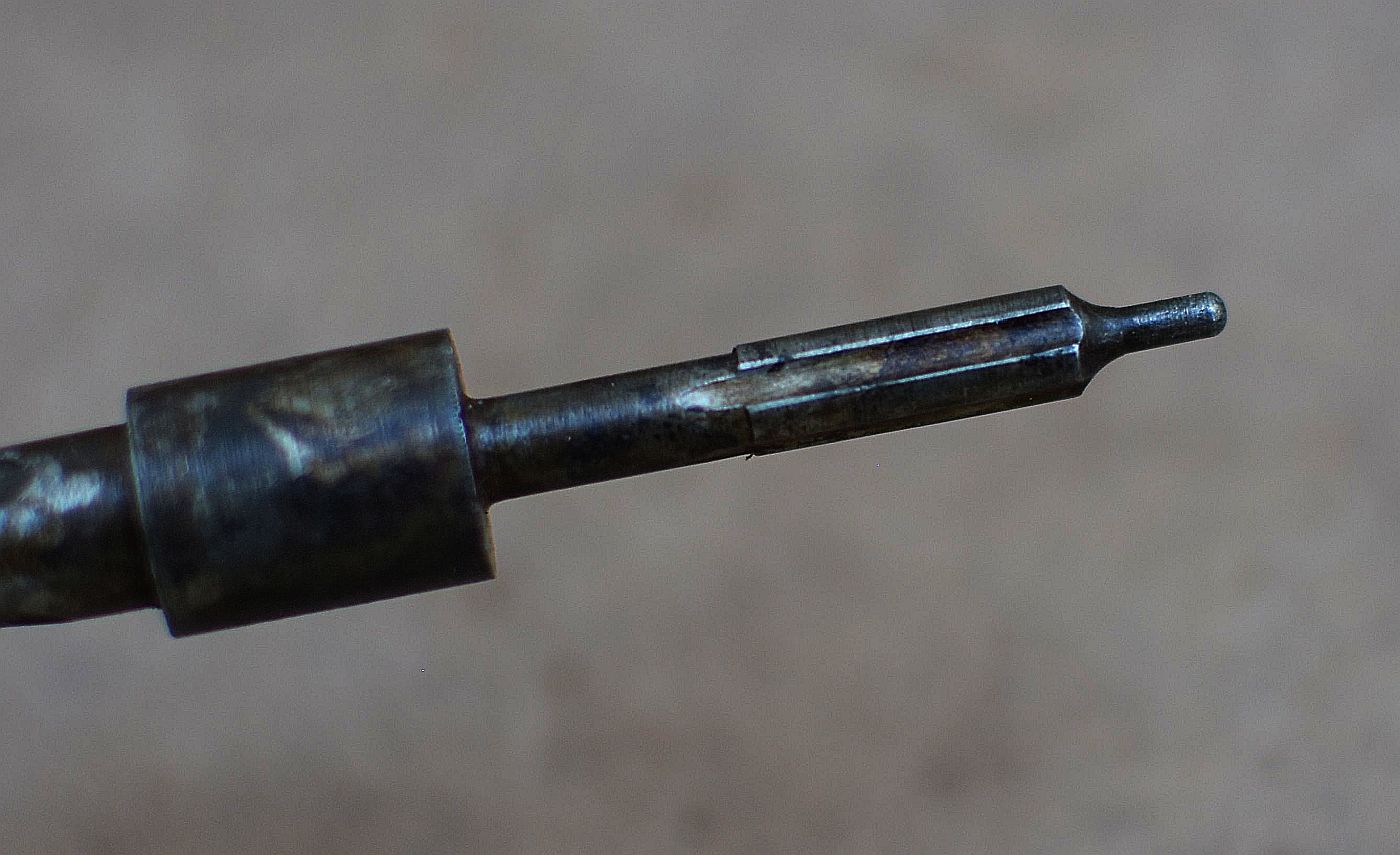 WW2 German MG34 mg-34 FIRING PIN - Click Image to Close
