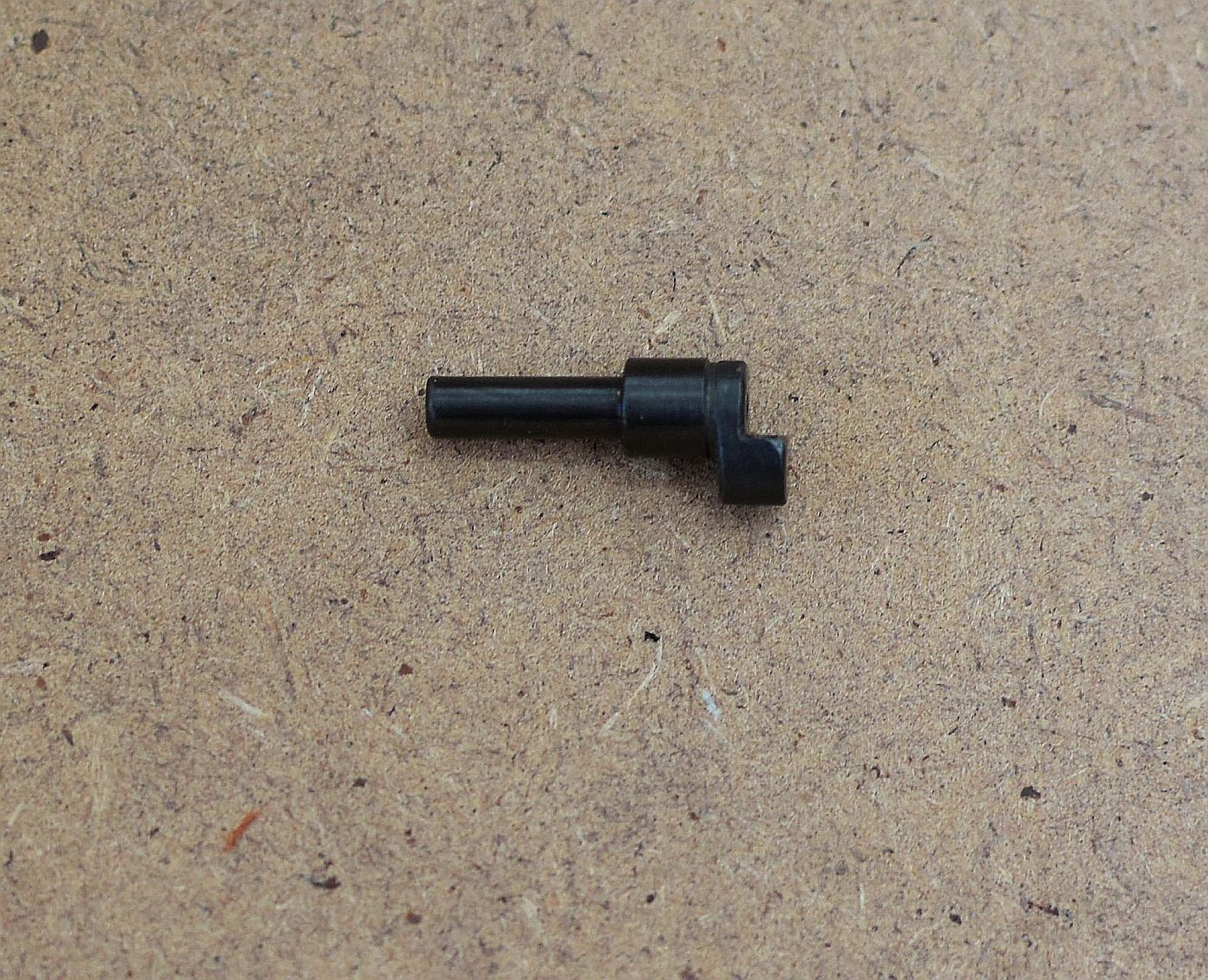 POLISH RADOM CZAK P64 P-64 p 64 PLUNGER RETAINING PIN - Click Image to Close