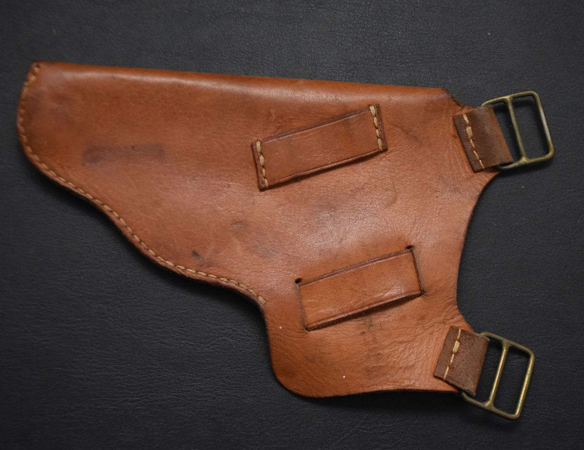 POLISH RADOM CZAK P64 P-64 Makarov Holster #3