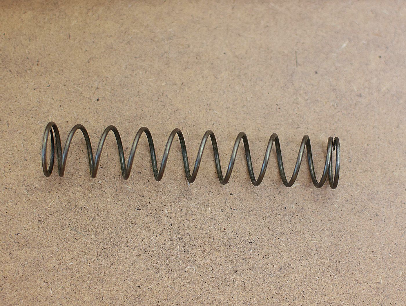 POLISH RADOM CZAK P64 P-64 p 64 RECOIL SPRING