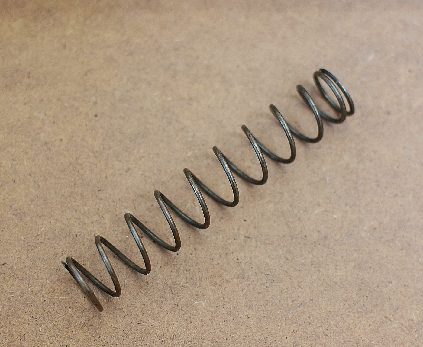 POLISH RADOM CZAK P64 P-64 p 64 RECOIL SPRING