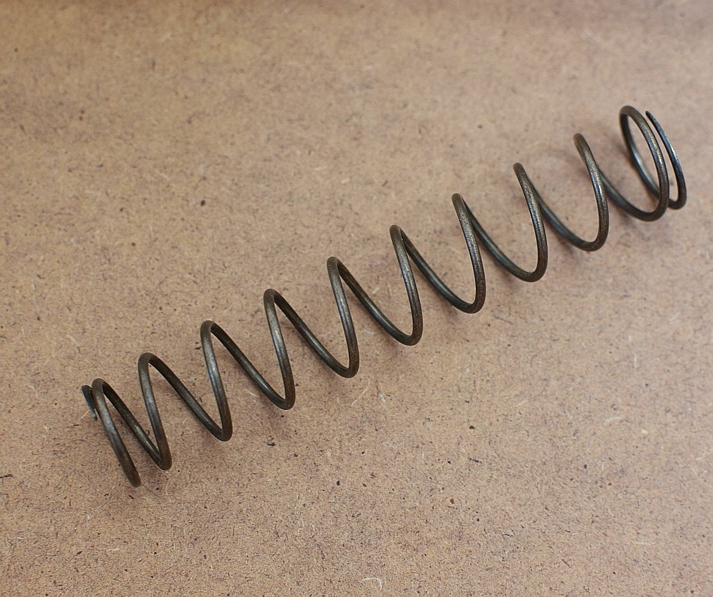 POLISH RADOM CZAK P64 P-64 p 64 RECOIL SPRING