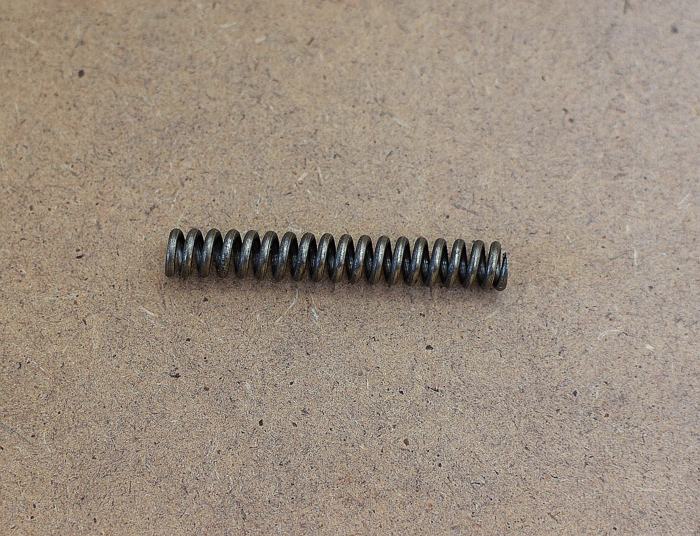 POLISH RADOM CZAK P64 P-64 p 64 HAMMER SPRING