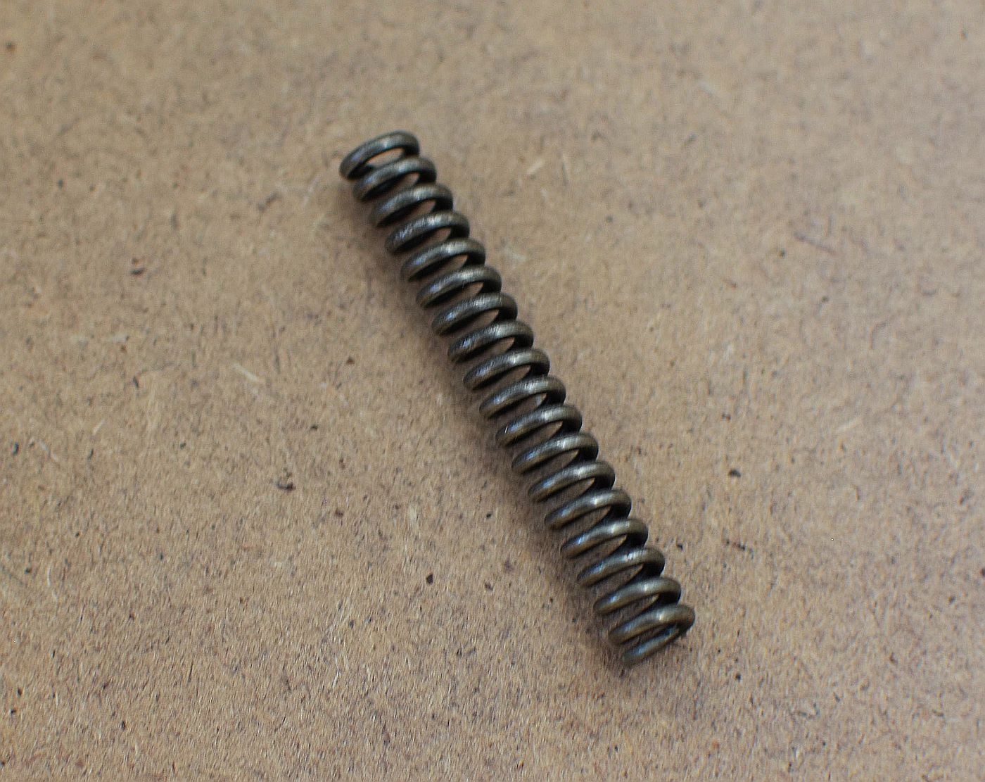 POLISH RADOM CZAK P64 P-64 p 64 HAMMER SPRING