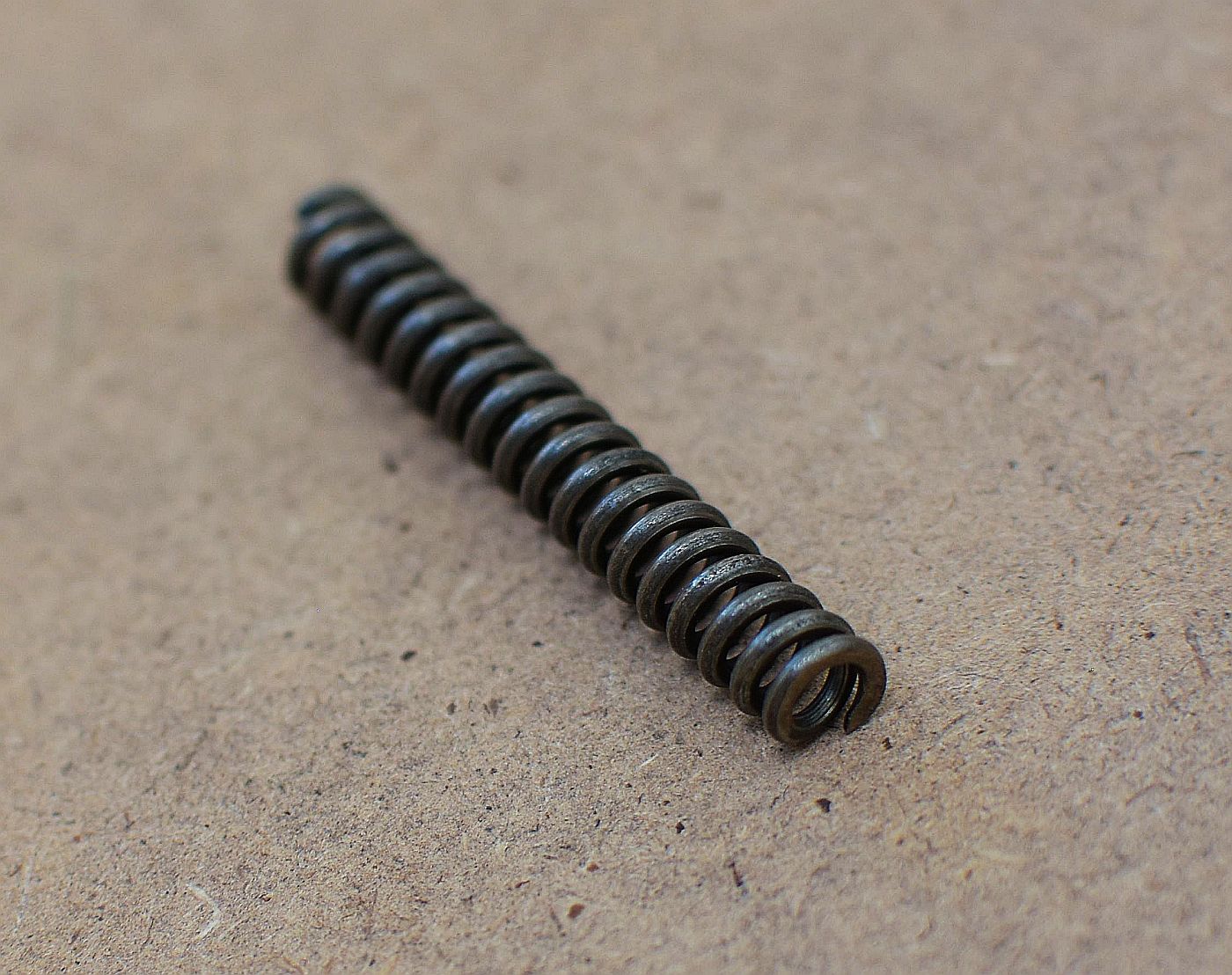 POLISH RADOM CZAK P64 P-64 p 64 HAMMER SPRING