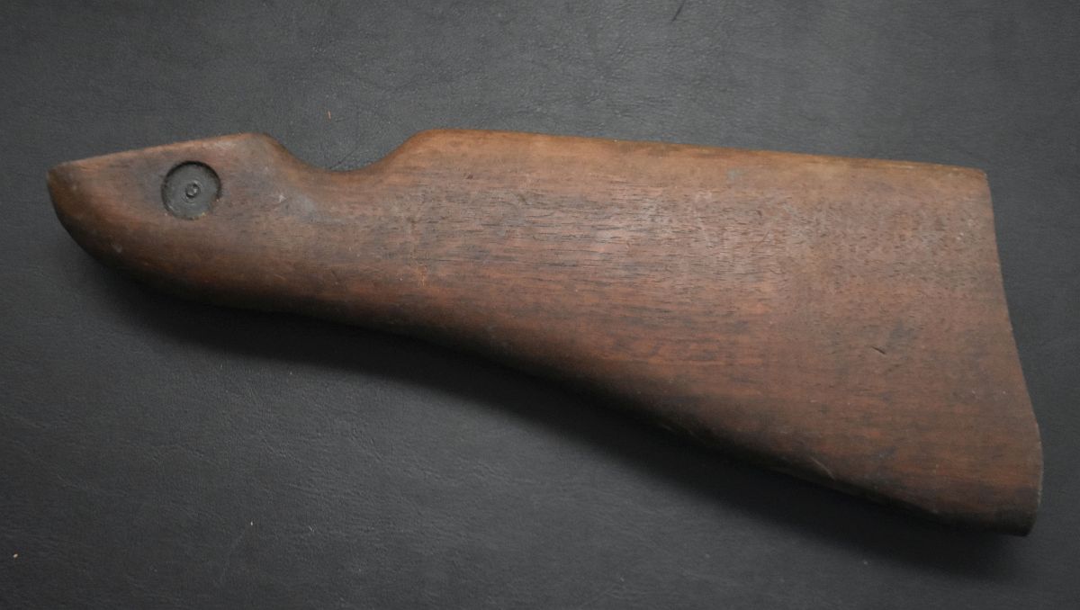 WW2 THOMPSON M1 STOCK