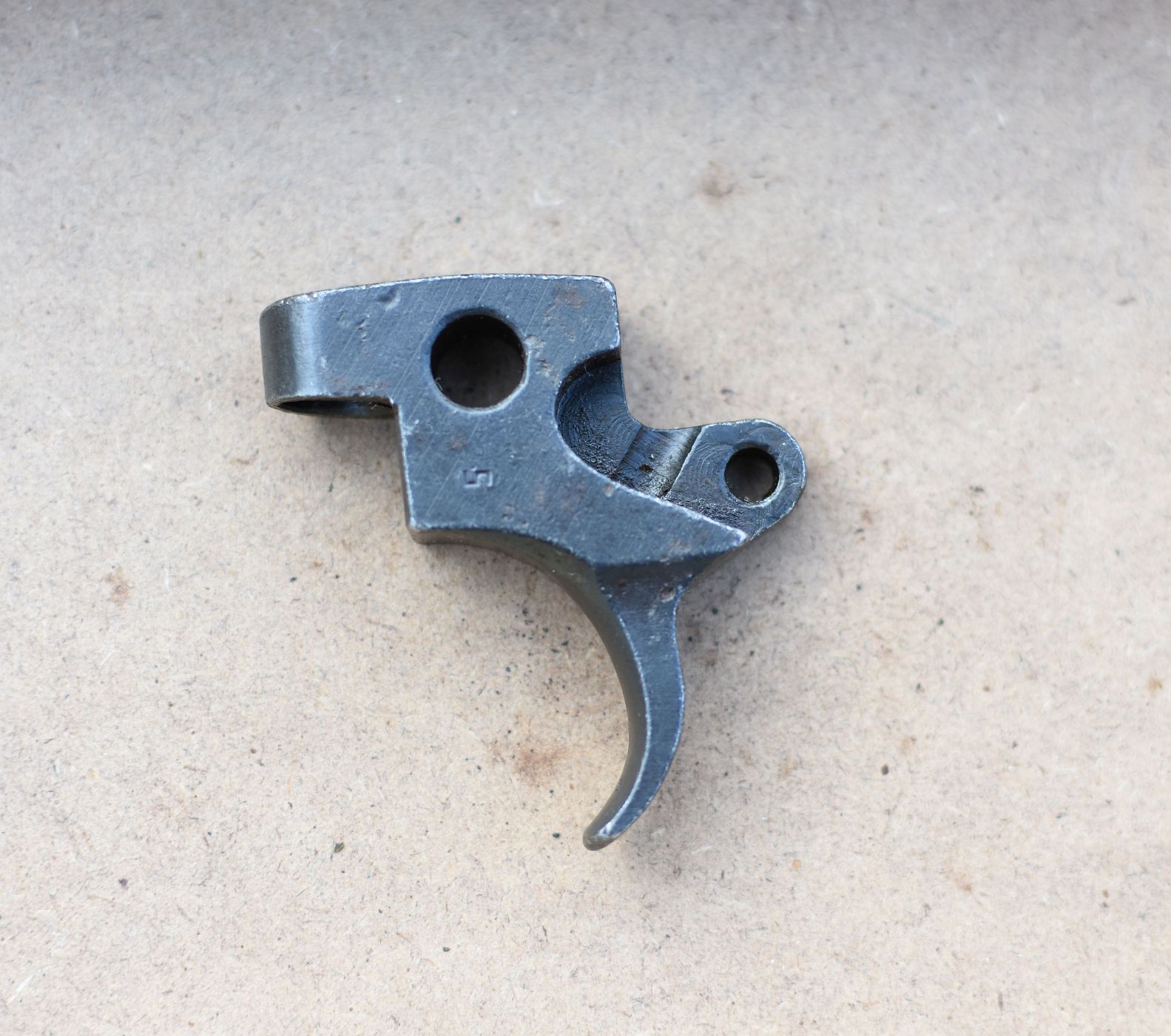 WW2 THOMPSON 1928 TRIGGER