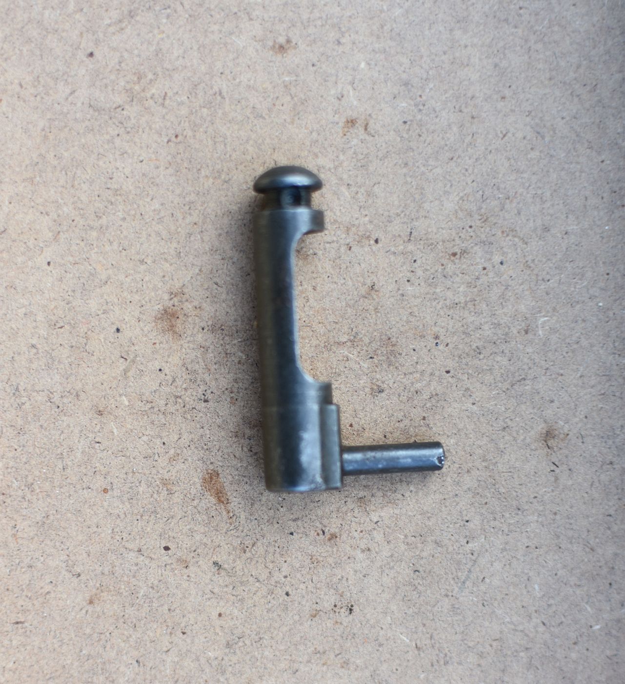 WW2 THOMPSON 1928 M1A1 SAFETY LEVER (Late type)